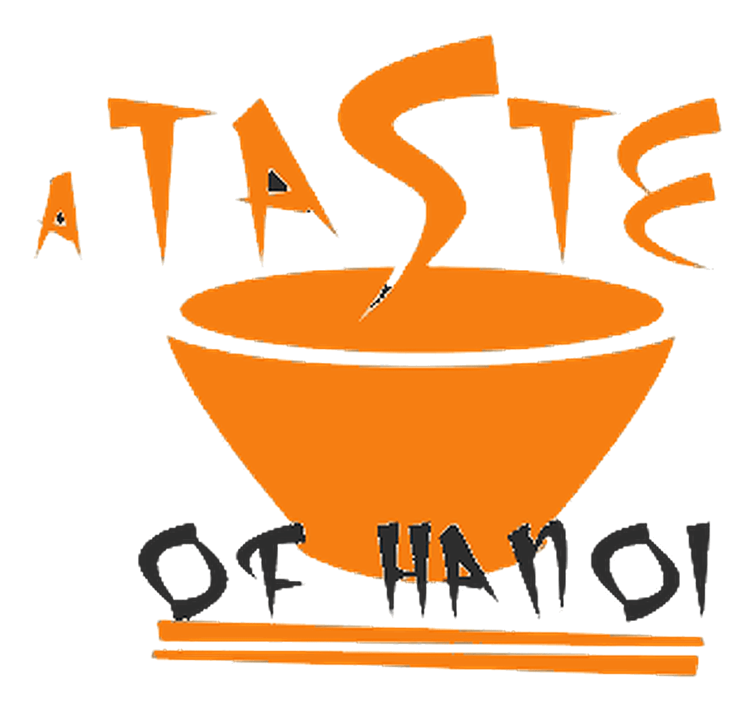 A Taste of Hanoi logo