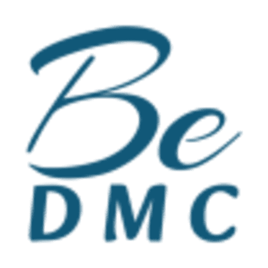 BeDMC logo