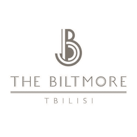 The Biltmore Tbilisi logo