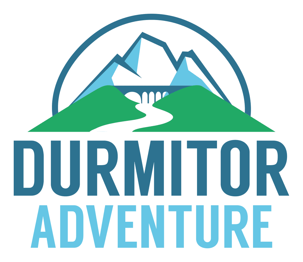 Durmitor Adventure logo