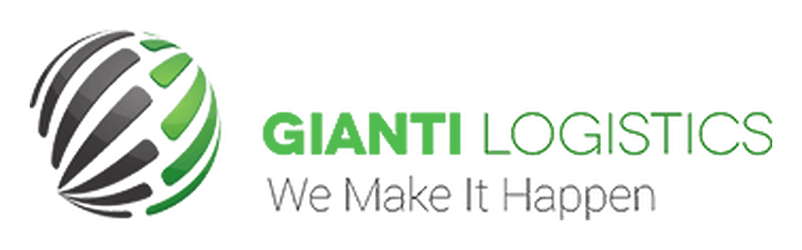 Gianti Logistics logo