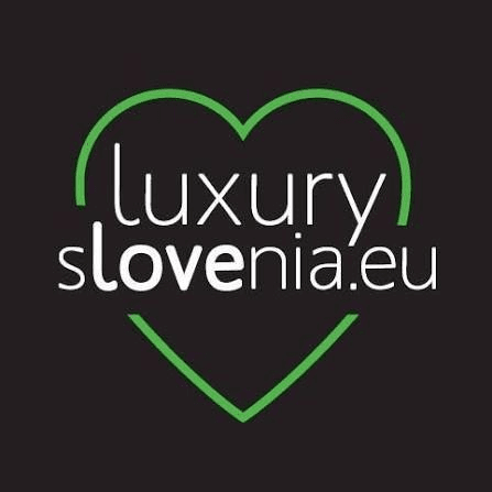 Luxury Slovenia logo