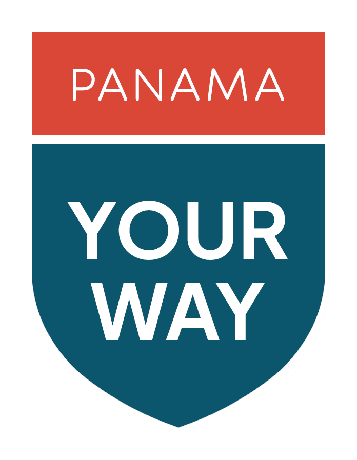 Panama Your Way logo