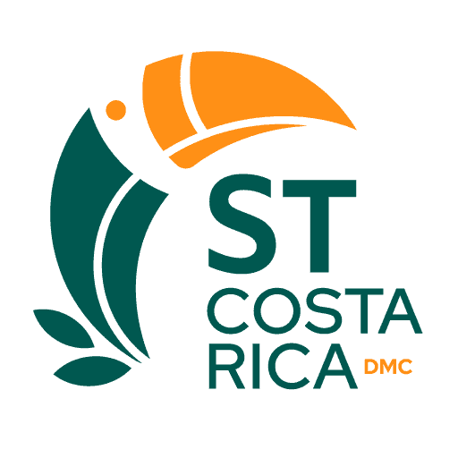 ST Costa Rica DMC logo
