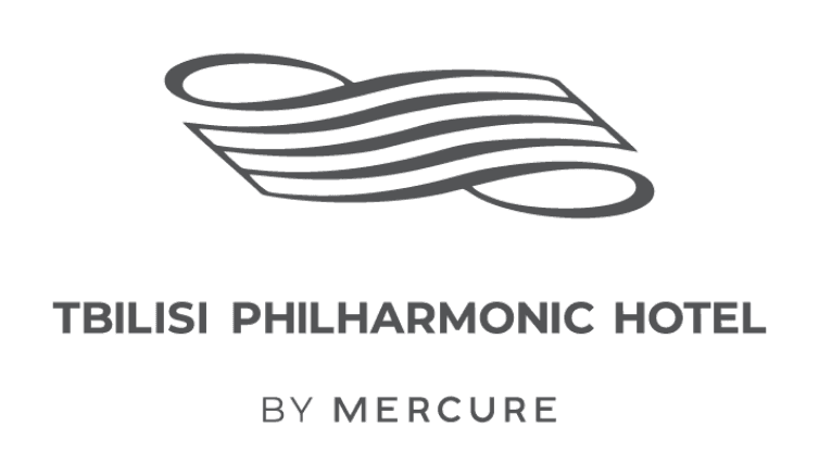 Tbilisi Philharmonic Hotel by Mercure logo
