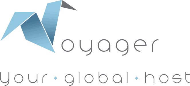 Voyager logo