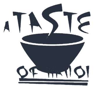 A Taste of Hanoi logo