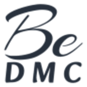 BeDMC logo