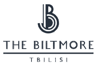 The Biltmore Tbilisi logo