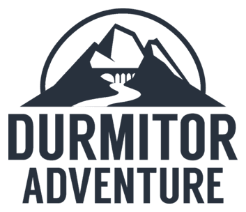 Durmitor Adventure logo
