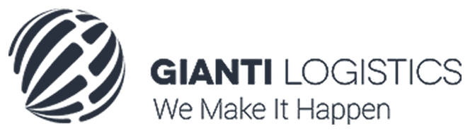 Gianti Logistics logo