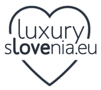 Luxury Slovenia logo