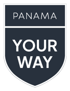 Panama Your Way logo