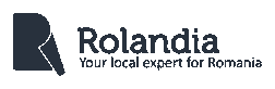 Rolandia logo