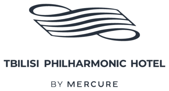 Tbilisi Philharmonic Hotel by Mercure logo