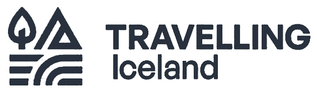 Travelling Iceland logo
