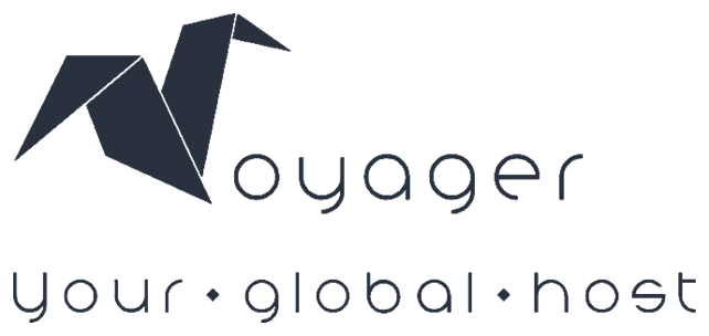 Voyager logo